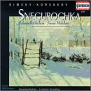 CD-Charts  Search : Rimsky-Korsakov - Snow Maiden