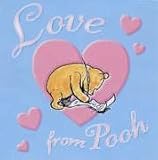 Love from Pooh