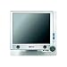 AG neovo M-17S R12 17 Zoll LCD TFT Monitor (Kontrast 400 :1, Reaktionszeit 12 ms)