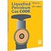 Liquefied Petroleum Gas Code Handbook 2011