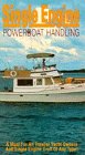 Single Engine Powerboat Handling