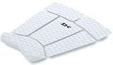 Dakine Fish Traction Pad - White