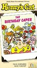 Henry`s Cat - The Birthday Caper