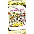 Buy Henry's Cat - The Birthday Caper