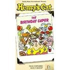 Buy Henry's Cat - The Birthday Caper now!
