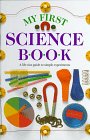 My First Science Book (My First ... S.)
