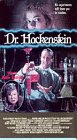 Dr. Hackenstein [VHS]