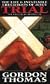 Trial : The Life and Inevitable Crucifixion of Jesus