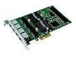 Nic  1000BASET Pcie Rj Single Bulk