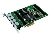 Nic  1000BASET Pcie Rj Single Bulk
