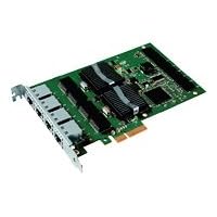Nic  1000BASET Pcie Rj Single Bulk