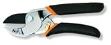 21V880PW4JL. SL160  Fiskars Fiskars Anvil Pruner Power Lever