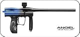 WDP Angel 05 Speed Paintball Gun (blue/black)