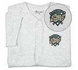 Eugene Emeralds Adult Minor League Baseball Jersey