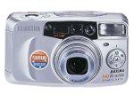 Samsung MAXIMA 140Ti Super QD 35mm Camera