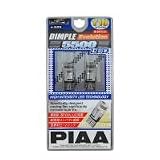 H-525 PIAA LED ポジション球(DIMPLEエボリューション5500) T10
