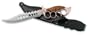 Maxam&reg; Hunting Knife