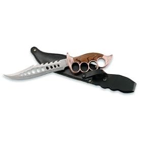 Maxam® Hunting Knife by Maxam