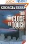Too Close to Touch