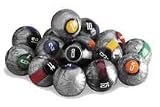 Lunar Rocks