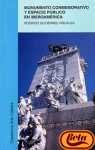 Monumento conmemorativo y espacio p�b...