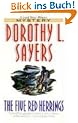 The Five Red Herrings: 5 Red Herrings (Lord Peter Wimsey Mysteries)