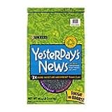 Yesterday's News