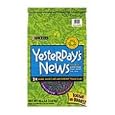 Yesterday's News Softer Texture Cat Litter (Unscented) (26.4-lb bag - unscented)