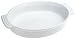 Le Creuset �I�[�o���E�f�B�b�V�� 28cm �z���C�g 910040-28-01