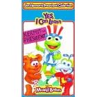 Muppet Babies: Yes I Can Learn [VHS]