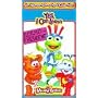 Muppet Babies: Yes I Can Learn [VHS]