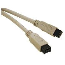 Cables To Go - 50700 - 2M IEEE-1394B Firewire 800 9-pin/9-pin Cable