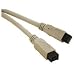 Cables To Go - 50702 - 1M IEEE-1394B Firewire 800 9-pin/9-pin Cable