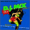 Los Del Mar - Dj Mix 97 Vol 01 - Zortam Music