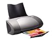 Lexmark Z705 Photo Jetprinter - Printer - color - ink-jet - Legal, A4 - 2400 dpi x 1200 dpi - up to 17 ppm (mono) / up to 10 ppm (color) - capacity: 100 pages - USB