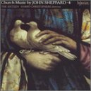 Music : Sheppard - Cathedral Music, Vol.2