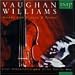 Music Tracks : Vaughan Williams: Works for Violin & Piano