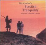PHIL COULTER : SCOTTISH TRANQU