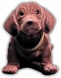 Der Original Wackelhund Dackel klein