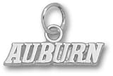 Auburn Tigers Auburn Charm - Sterling Silver Jewelry