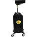 All Products : JohnDow Self-Evacuating Portable Oil Drain - 25 Gallon, Model# JDI-25HDC