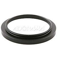 Adorama 49mm to T-mount Adapter: for Mounting 49mm Threaded Digital Cameras on a Telescope, Spotting Scope or Nightvision Scope.
