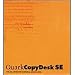 Software : Quark Copy Desk SE