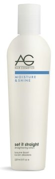 AG Hair Set It Straight (8 oz)
