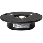 Tang Band 25-1372SC 1" Titanium Tweeter