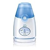 Avent iQ Bottle and Baby Food Warmer