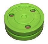 Green Biscuit Training Puck