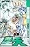 聖闘士星矢 VOL.15 海底神殿七本の柱の巻 (ジャンプコミックス)