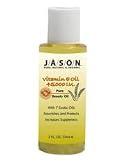 Jason Bodycare Vitamin E Oil 45.000 I.U 59ml