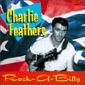 Rock-A-Billy - Rare & Unissued Recordings 1954-1973